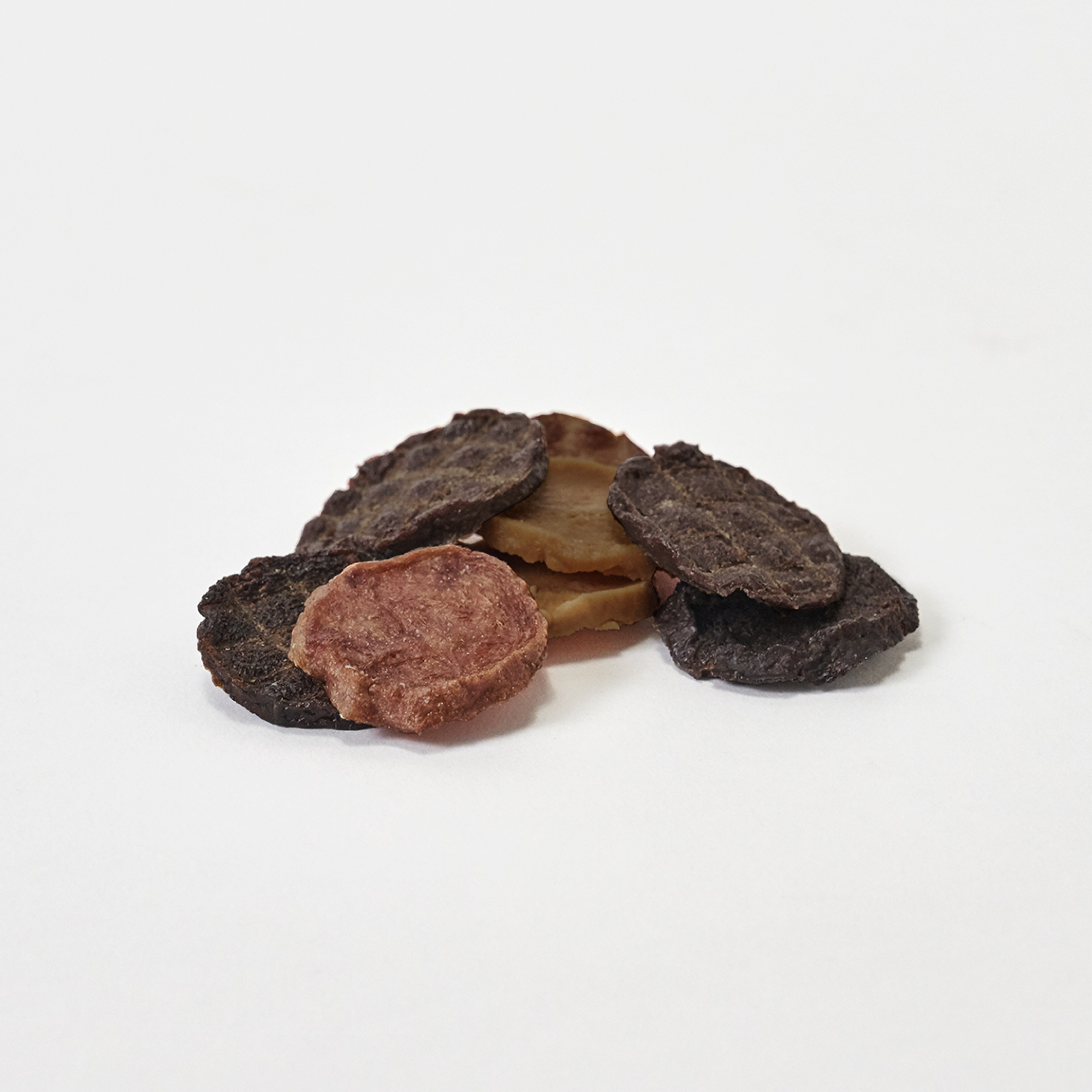 Natural Chips for dog