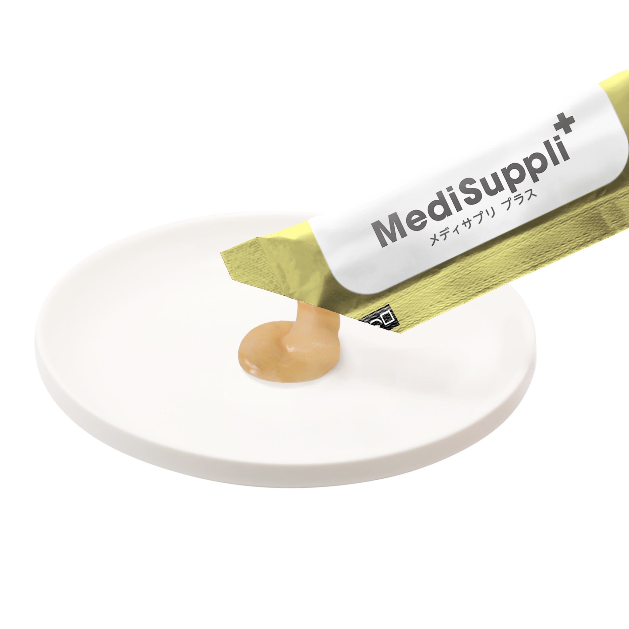 【猫用】MediSuppli+ 泌尿器サポート