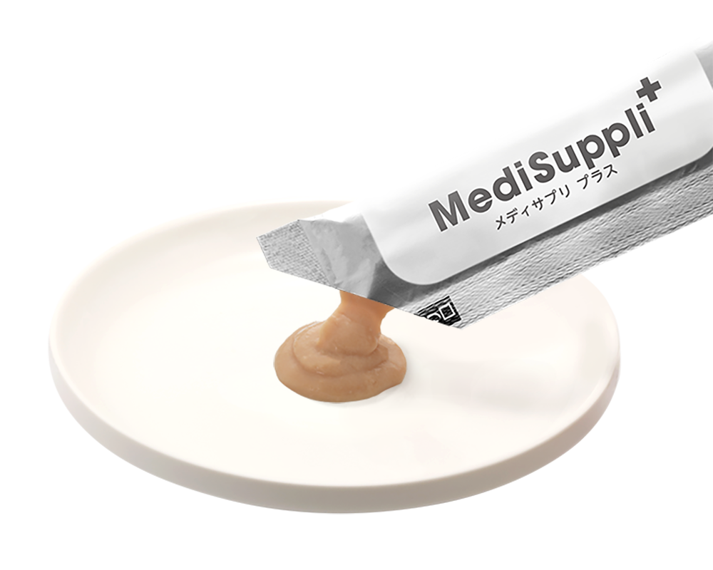 【犬用】MediSuppli+ 健康サポート