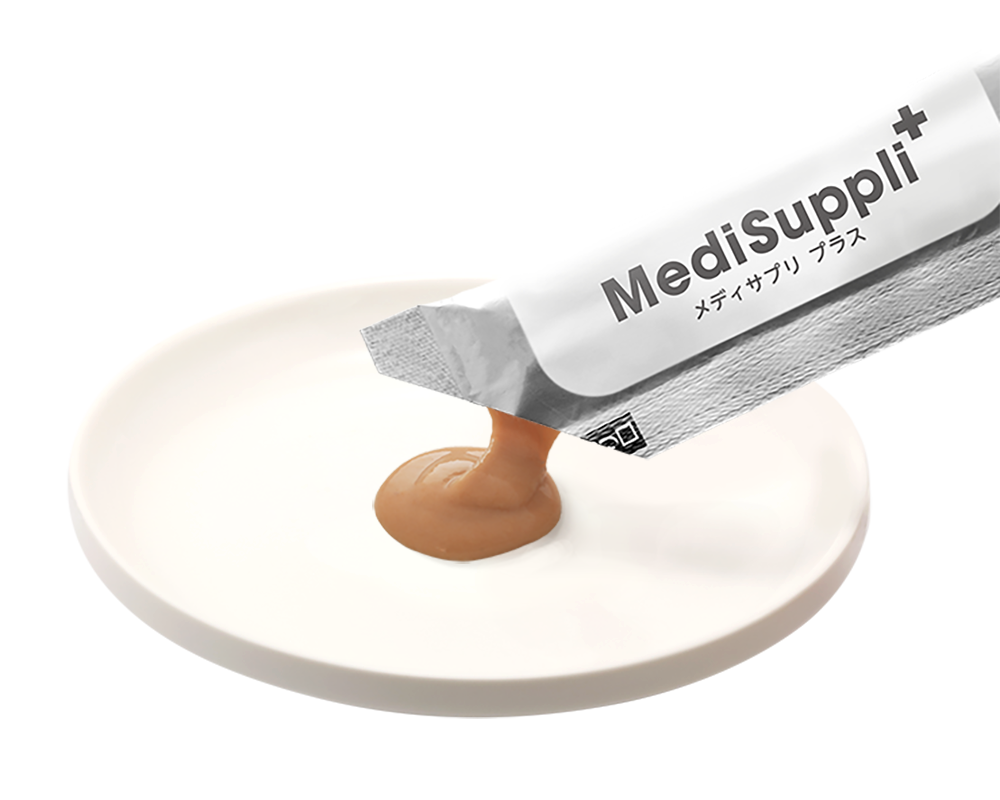 【犬用】MediSuppli+ 肝臓サポート