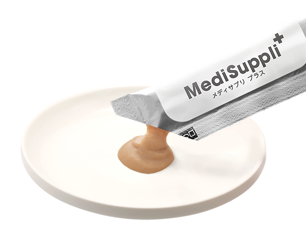 【犬用】MediSuppli+ 泌尿器サポート