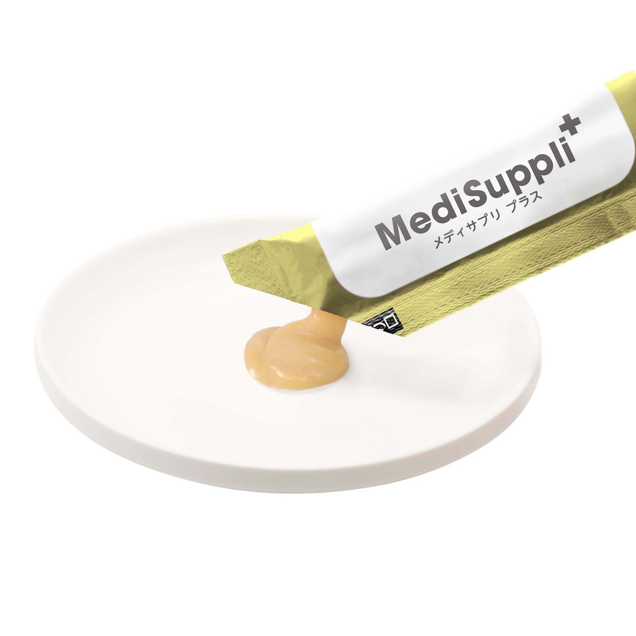 【猫用】MediSuppli＋ 口内環境サポート