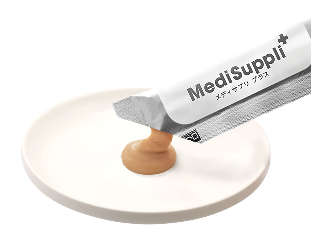 MediSuppli＋ 皮ふサポート