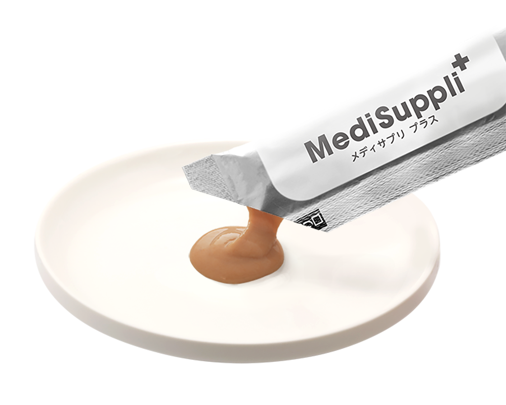 MediSuppli＋ 肝臓サポート