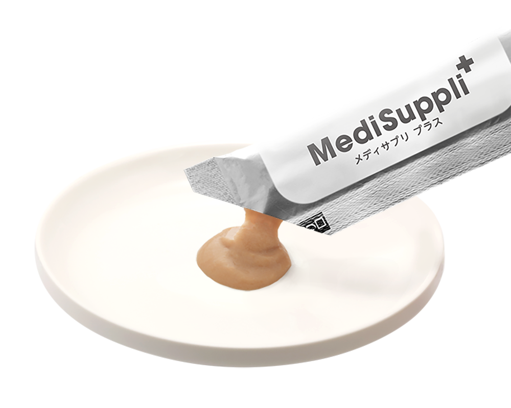 MediSuppli＋ 泌尿器サポート