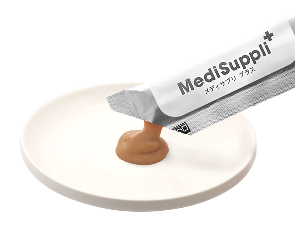 MediSuppli＋ 関節サポート