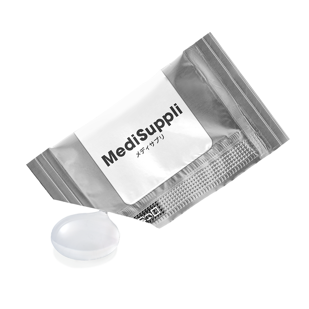 MediSuppli ガラクトオリゴ糖 30包入り（定期便）